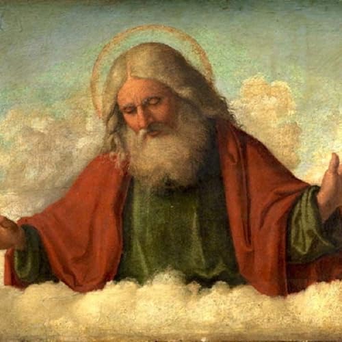 Episodio 1083 - A LOS PIES DEL MAESTRO