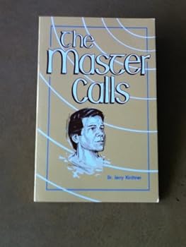 Paperback The Master Calls Book