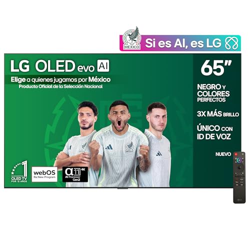 Lista de Oled 65 disponible en línea. 3