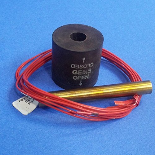 Sensors 20V 1/2"Npt 1/2"Od FabriLevel Switch KitNew Tools