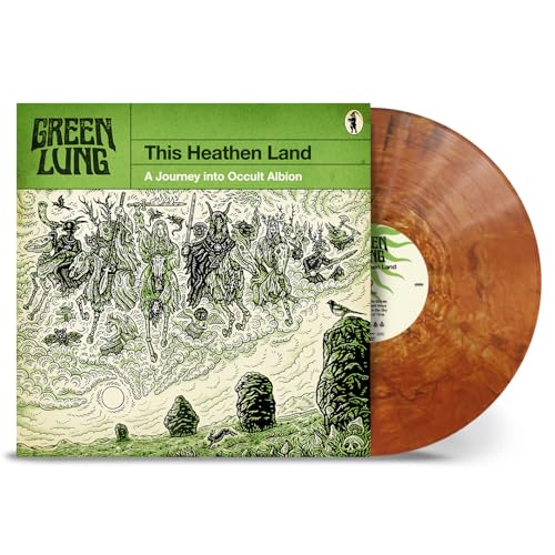 This Heathen Land (Vinyle Couleur)
