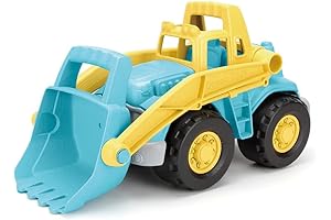 Loader Truck: The Indispensable Workhorse for All Your Heavy-Lifting Needs