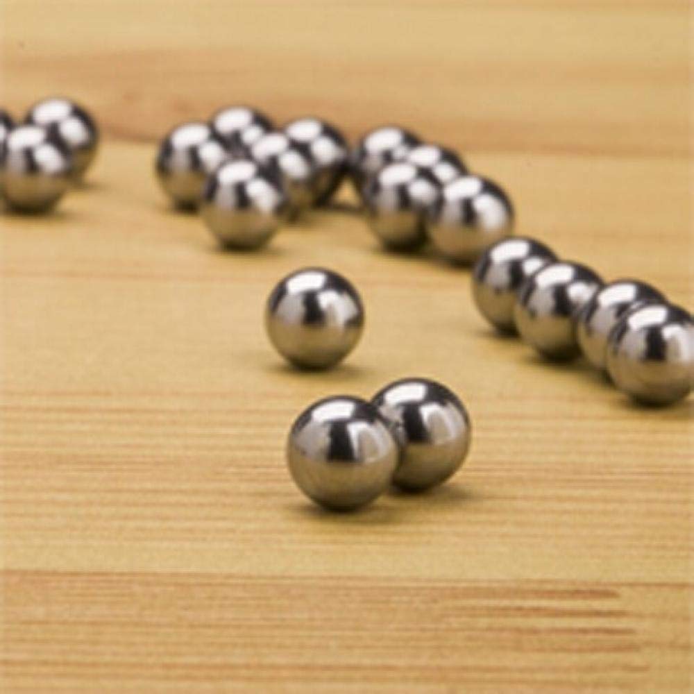 Precyzyjna kulka stalowa, 5,6/5,7/5,8/5,85/5.9/6,1/6,15/6.2/6.25/6,3 mm, 1000 sztuk-5.9mm * 1000 sztuk.