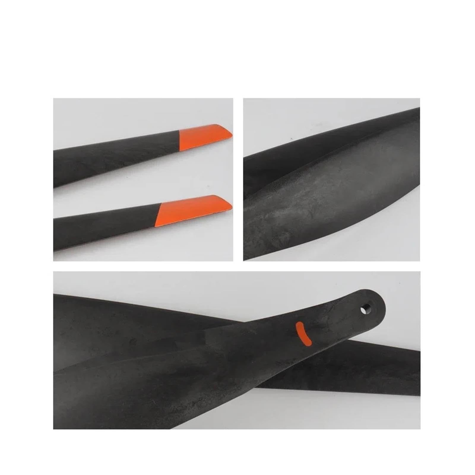 Compatible con accesorios plegables de carbono DJI T25/T25P 5018