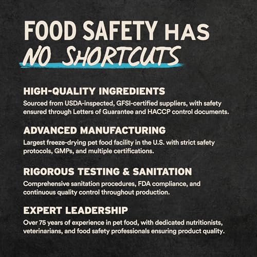 Vital Essentials Freeze Dried Cat Treats (Ahi Tuna)