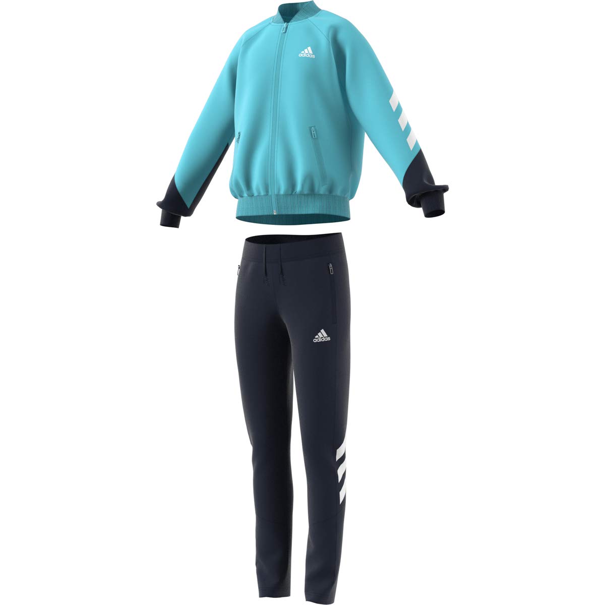 adidas G Xfg Ts Conjunto Niñas
