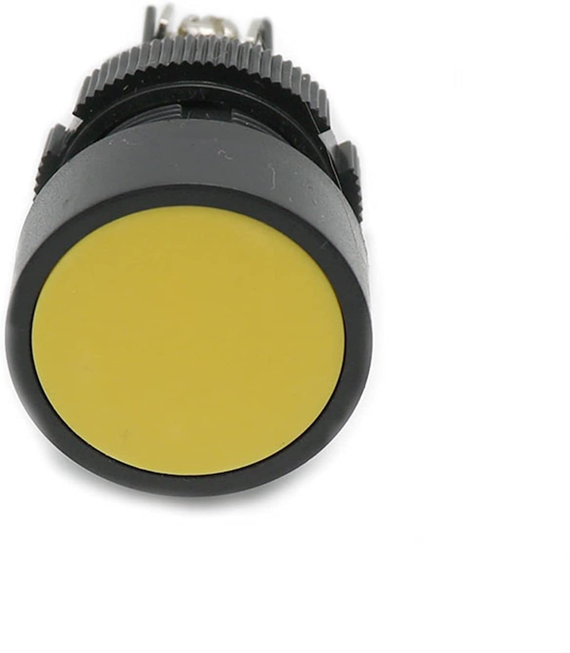 Bouton poussoir 22mm mécanique pour remplacer un interrupteur défectueux XB2