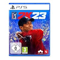 PGA Tour 2K23 - USK &