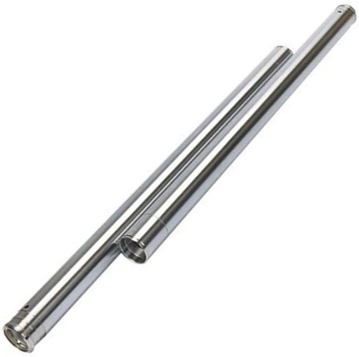 Front Inner Fork Tubes Stanchion For Kawasaki VN400 Vulcan Classic 1996-2003 VN800 Vulcan Classic 1996-2006 Fork Suspension Legs 41x640mm