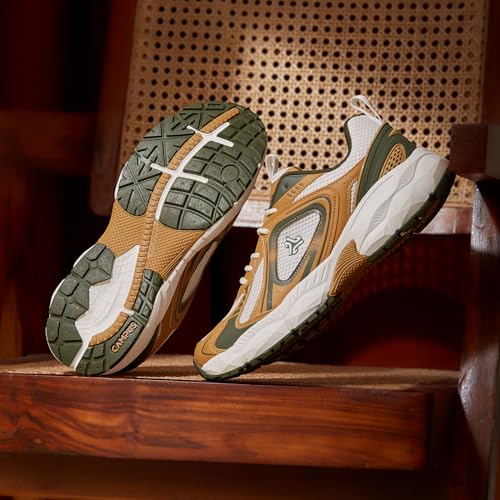 Image of Campus Men's Encore Sneakers