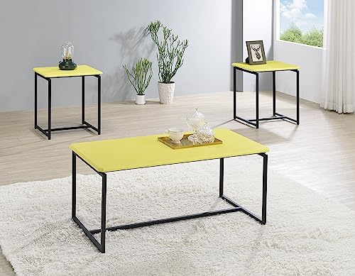 Amazon.com: NewCosmos GT 3 Piece Yellow Carbon Fiber Wrap Coffee