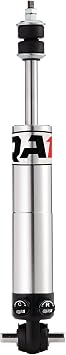 QA1 TD507 Stocker Star Shock Absorber
