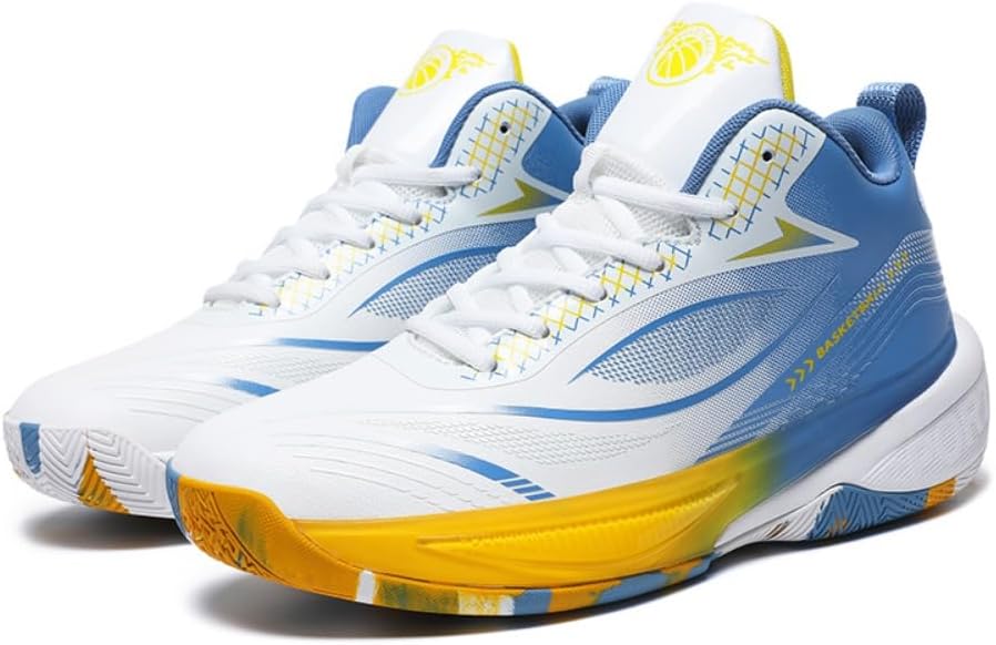 Sneakers Men's Shoes Sports Shoes Casual Shoes Trendy Shoes Basketball Shoes Outdoor Shoes Running Shoes