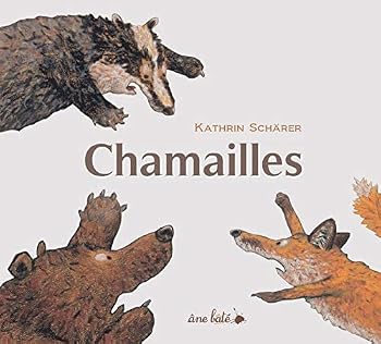 Paperback Chamailles - NE [French] Book