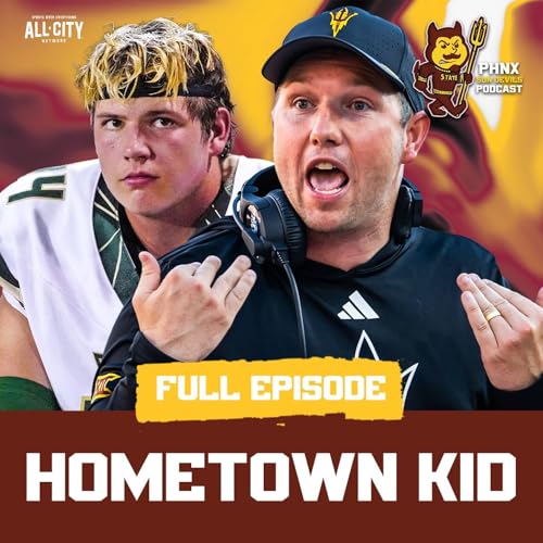 Why Jake Hildebrand&rsquo;s Commitment Could Change Arizona State Recruiting Forever