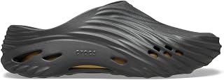 Crocs Unisex-Adult Echo Wave Clogs