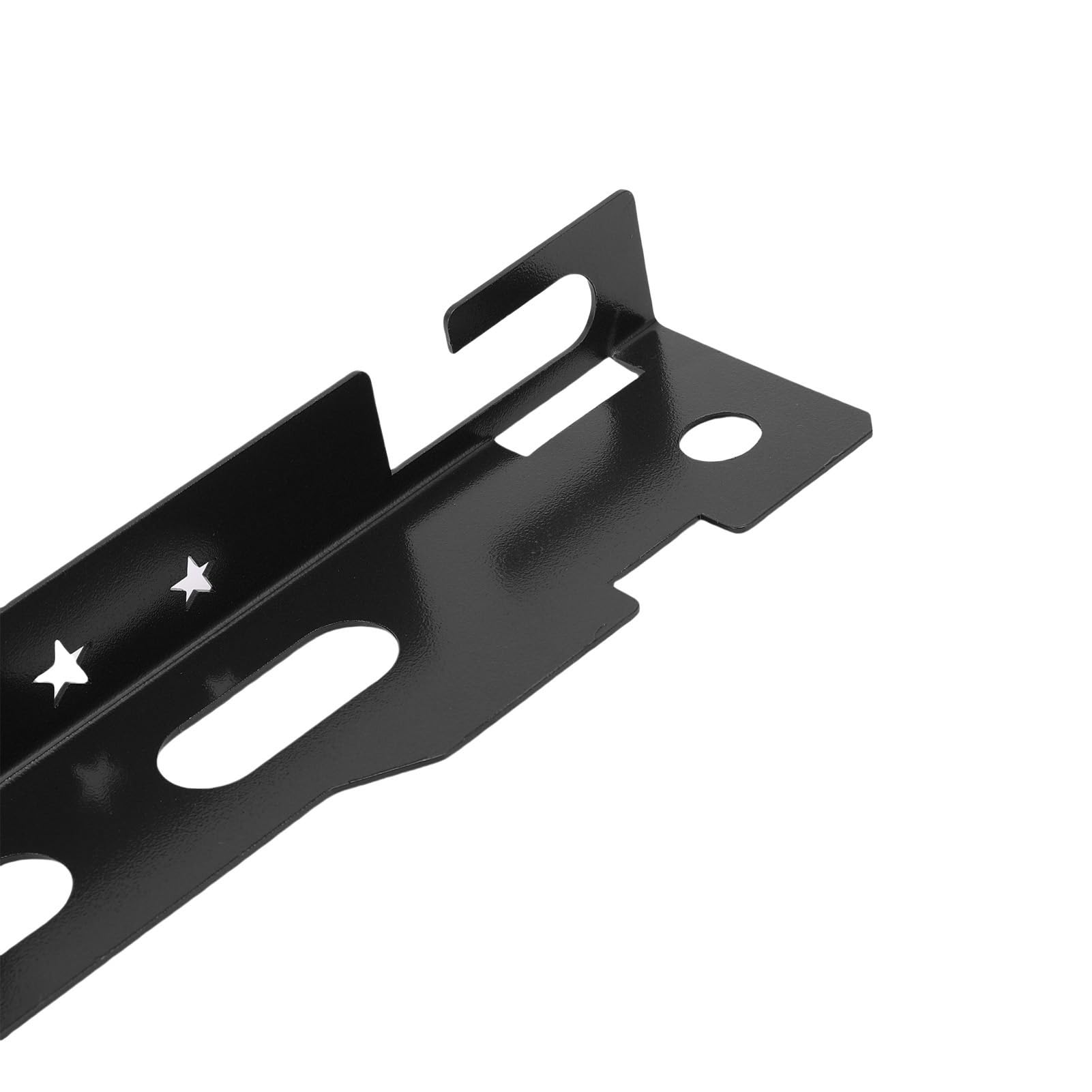 Herramienta de alineación de Ruedas de Coche Placa de Herramientas de alineación de Dedos automotrices de Metal con 2 Cintas métricas para medir la Distancia coaxial de la Rueda