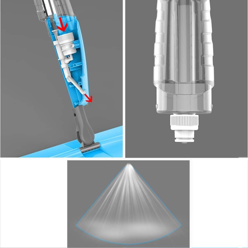 Swivel d, Capacity, Great for Wet-Dry Cleaning, Safe On All Surfaces, Telescopic Wand, Compact Storage,