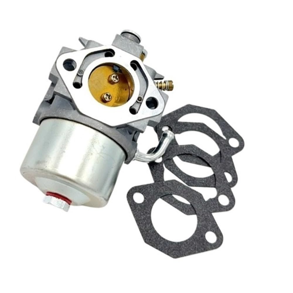 Carburateur EY28B EY28C WI280 robuste en alliage pour moteur 7,5 CV