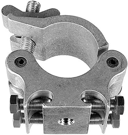 Mega-Coupler Grounder, Silver
