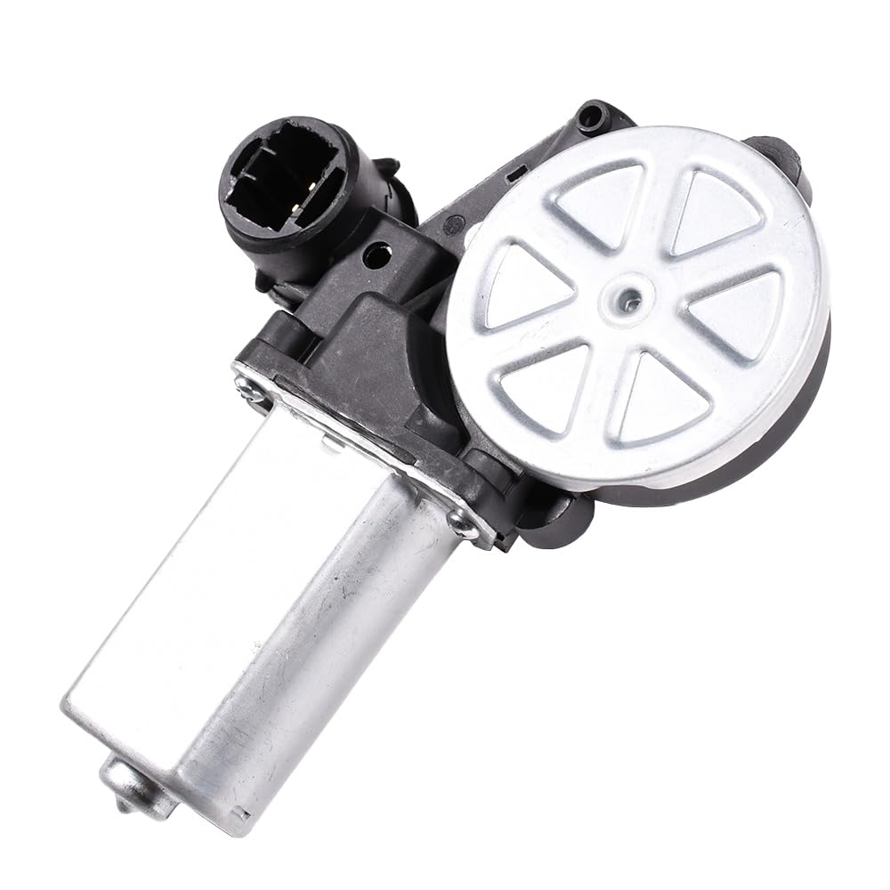 Motore Per Alzacristalli Elettrici, Motore Alzacristallo Elettrico Anteriore Sinistro/Destro Compatibile con Toyota Highlander Scion Rav4 (Anteriore Sinistro)