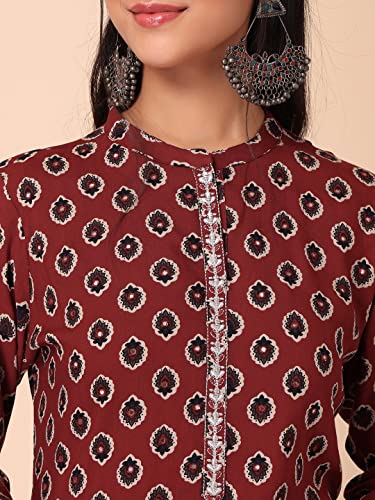 Image of Indya Women Kurta