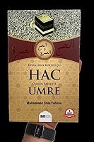 İnsanlığın Kurtuluşu Hac Ömrün Bereketi Umre 6058711053 Book Cover
