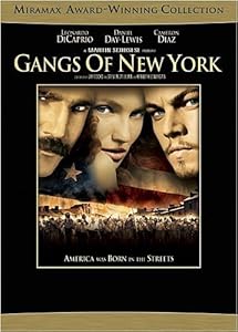 Gangs of New York (Two-Disc Collector's Edition) by Miramax Home Entertainment