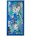Vera Bradley Gorgeous Beach Towel in Camofloral Cheetah