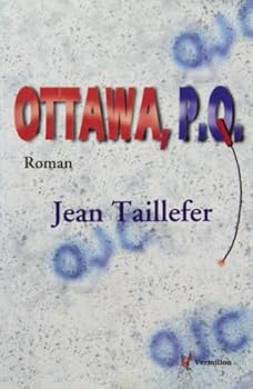 Paperback Ottawa, P.Q. [French] Book