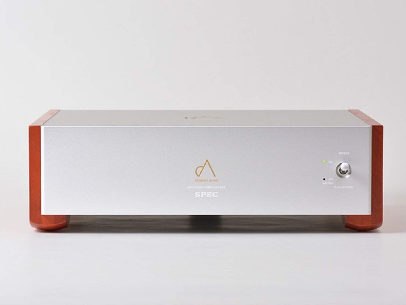 SPEC RPA-W1STリアルサウンド ステレオ・パワーアンプ Amazon.co.jp: スペック ステレオ・パワーアンプSPEC RPA-W1ST
