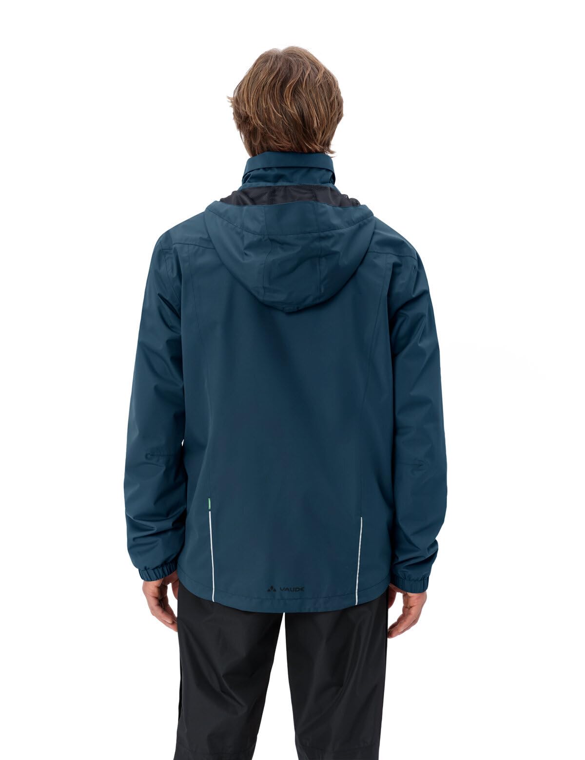 Vaude Escape Bike Light Regenjacke für Herren – Wasserdicht – Bild 5