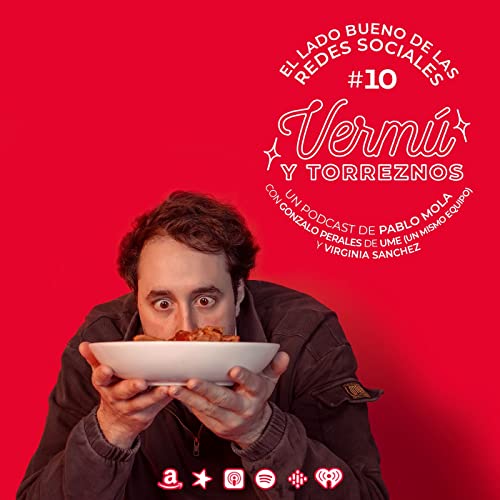 Verm&uacute; y Torreznos #10 El lado bueno de las RRSS