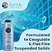 Hot Tub Things Spa Water Clarifier - Clears Cloudy Water, Improves Water Clarity & Softness, Enhances Spa Quality, Reduces Impurities, Fast-Acting Hot Tub Treatment - 32 Ounce
