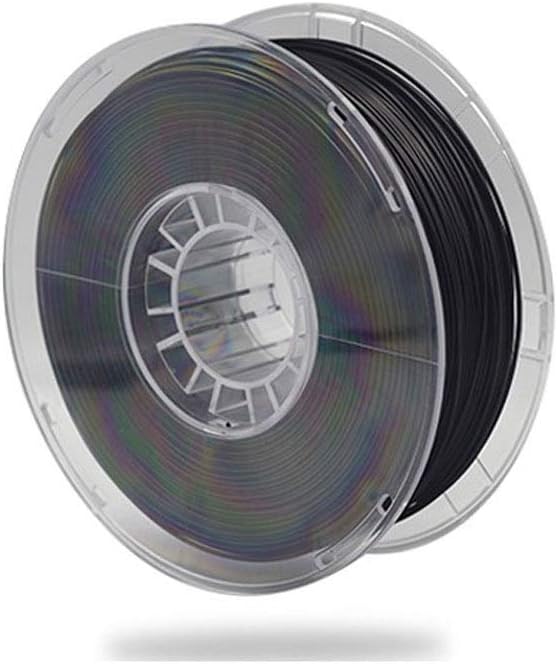 review FARUTA 3D Printing Supplies 3D Printing Material PLA Filament 1.75mm Accuracy +/- 0.02mm for Commercial Printers 1kg Filament (Color : Red)