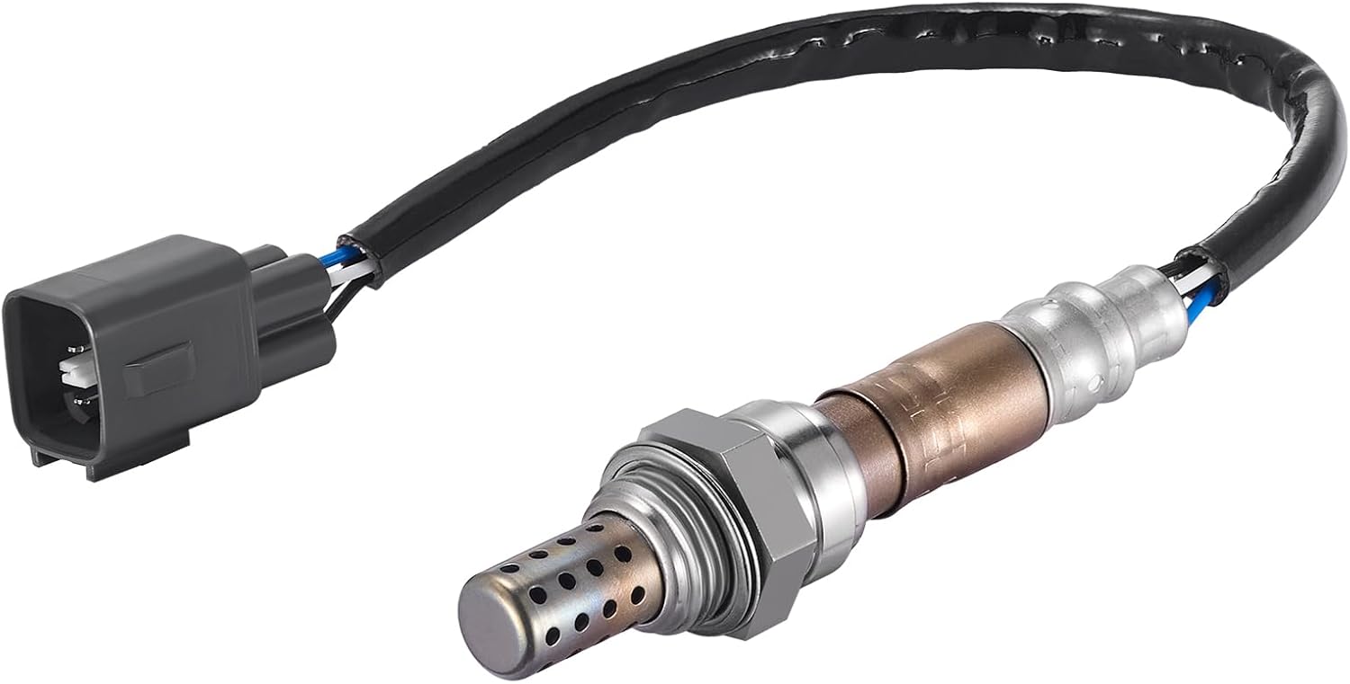 BDFHYK Oxygen Sensor Downstream O2, Compatible with Lexus ES300 ES330 ES350 GX460, Compatible with Toyota Avalon Camry Solara, 234-4064, 8946506070, Replacement 1PCS