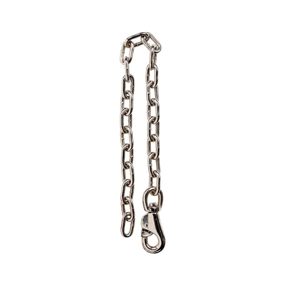 Chaîne et Articulation Argent STING S09I-CS01 design épuré