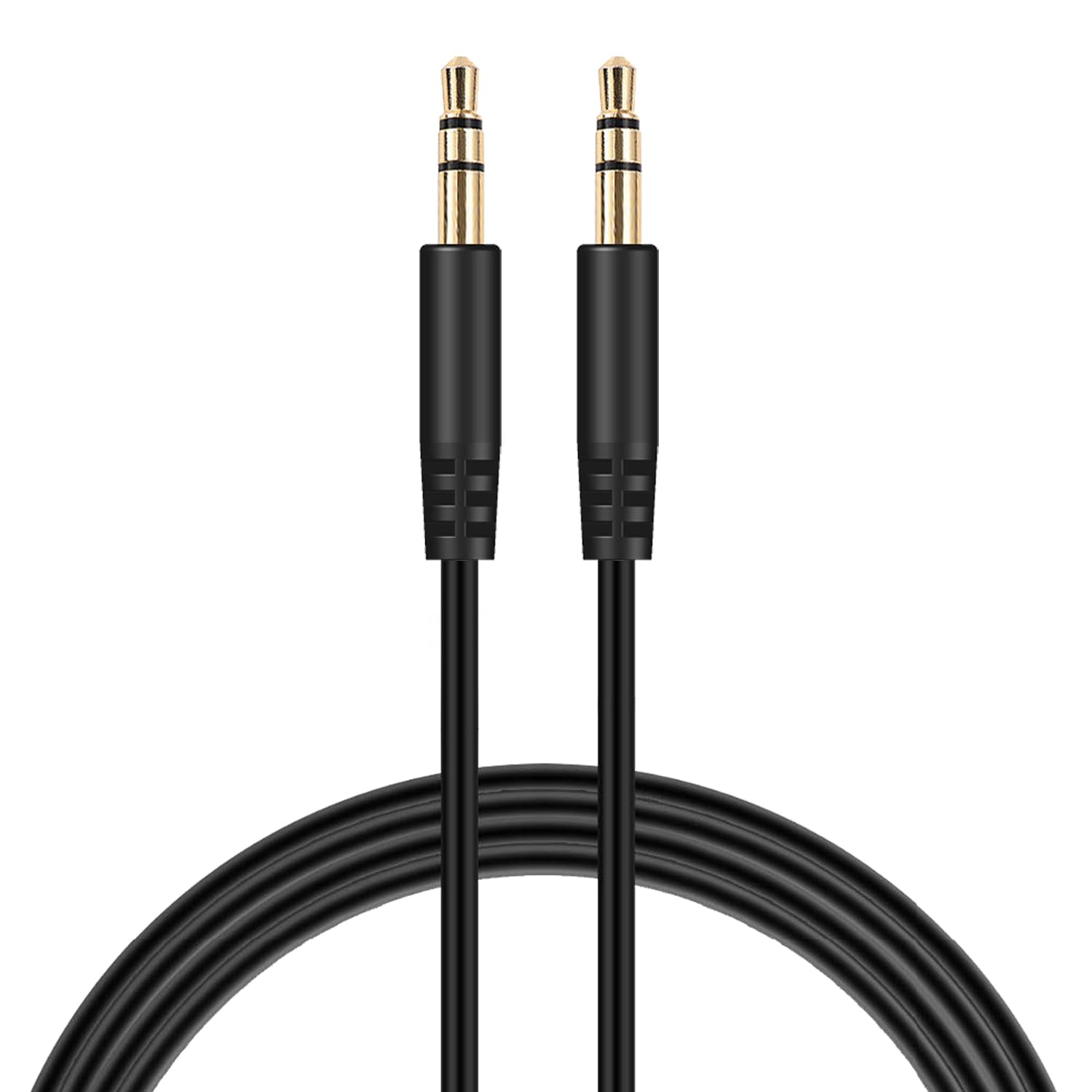 Geekria QuickFit-audiokabel compatibel met Sony WH-1000XM5 XB910N
