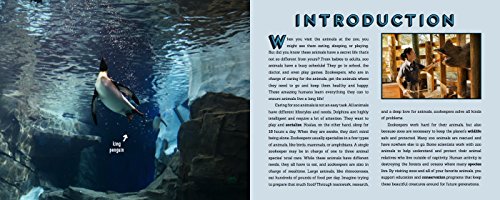 Life at the Zoo - Image 4