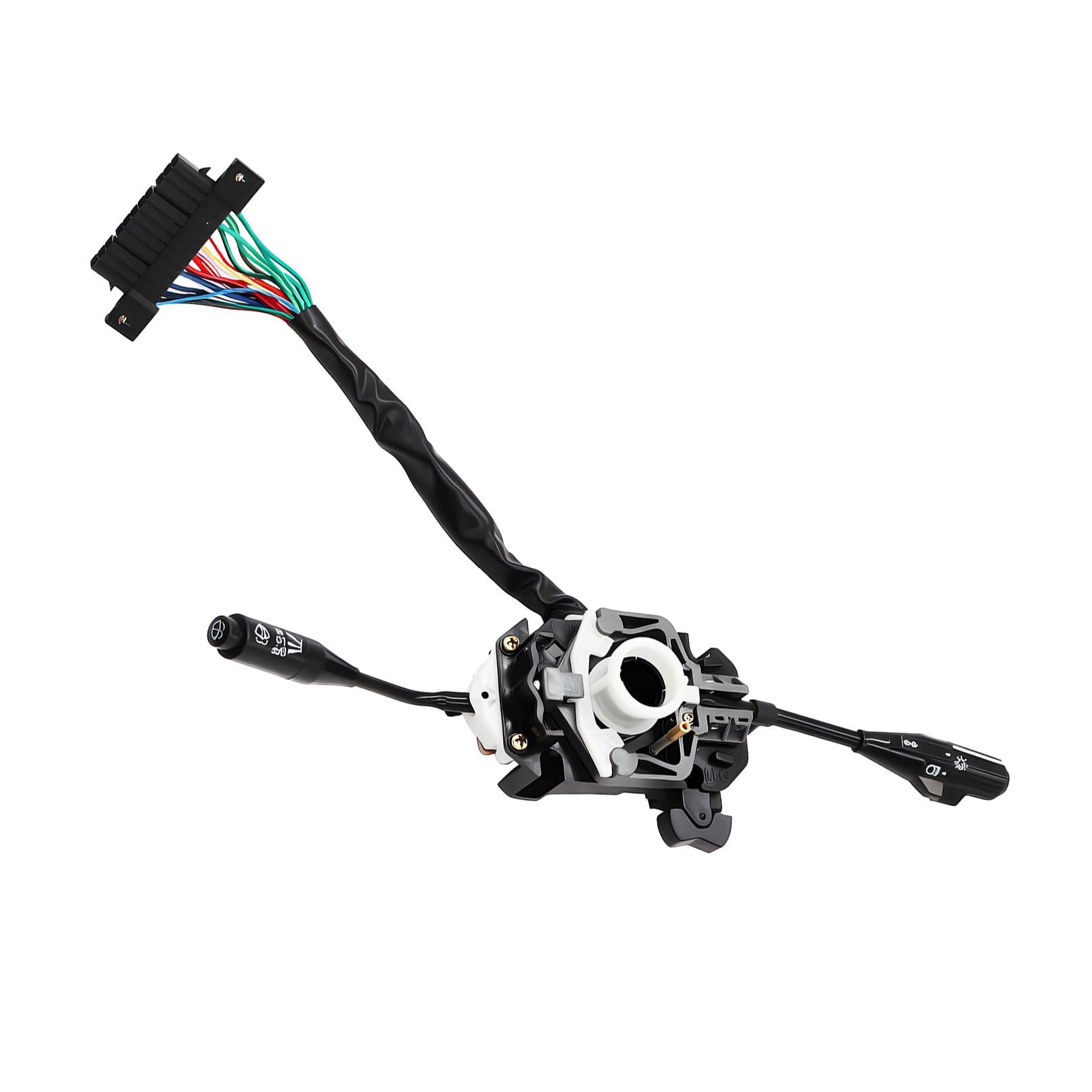 Amazon.com: Aspaton Turn Signal Combination Switch 84310