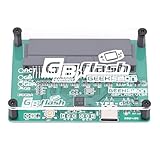 Pomya USB Game Card Burner, GBA GBC Game Card Burner Reader, USB ROM Backup Cartridge Recovery Tool with Type C Data Cable