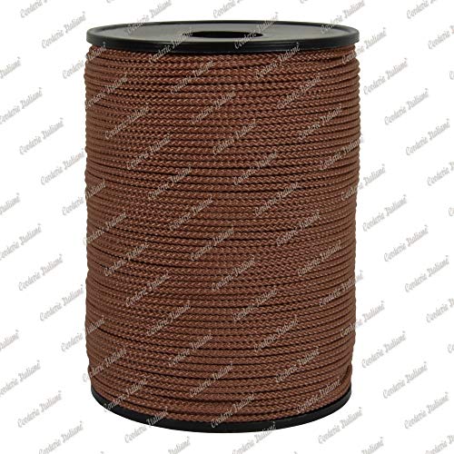 Corderie Italiane 006059943 Cordino minimal