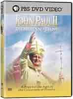 その他 Pope of the Century [DVD] Amazon.com: John Paul II: The Millennial Pope [DVD] : Movies