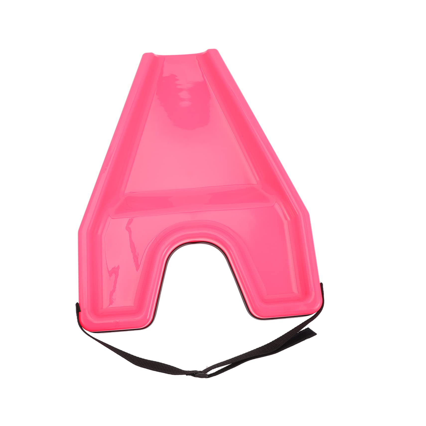 NOLITOY Ergonomic Hair Washing Board Portable Shampoo Sink Plastic Hair Washing Tray Shampoo Rinse