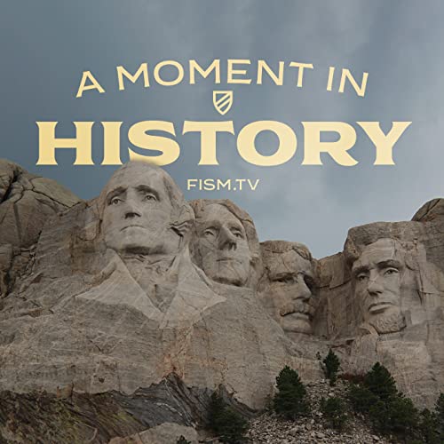 『A Moment in History』のカバーアート