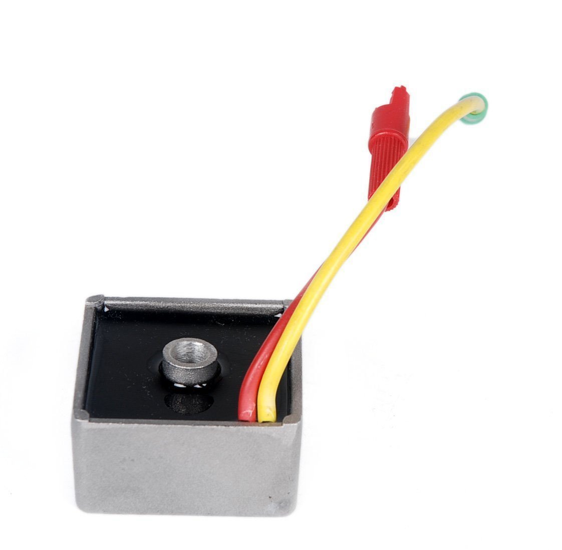 Rectificador Regulador De Voltaje Para Briggs & Stratton B&S 394890 845907 491546 691188 794360 793360 256400 28B700 28M700 351400 - AliExprs