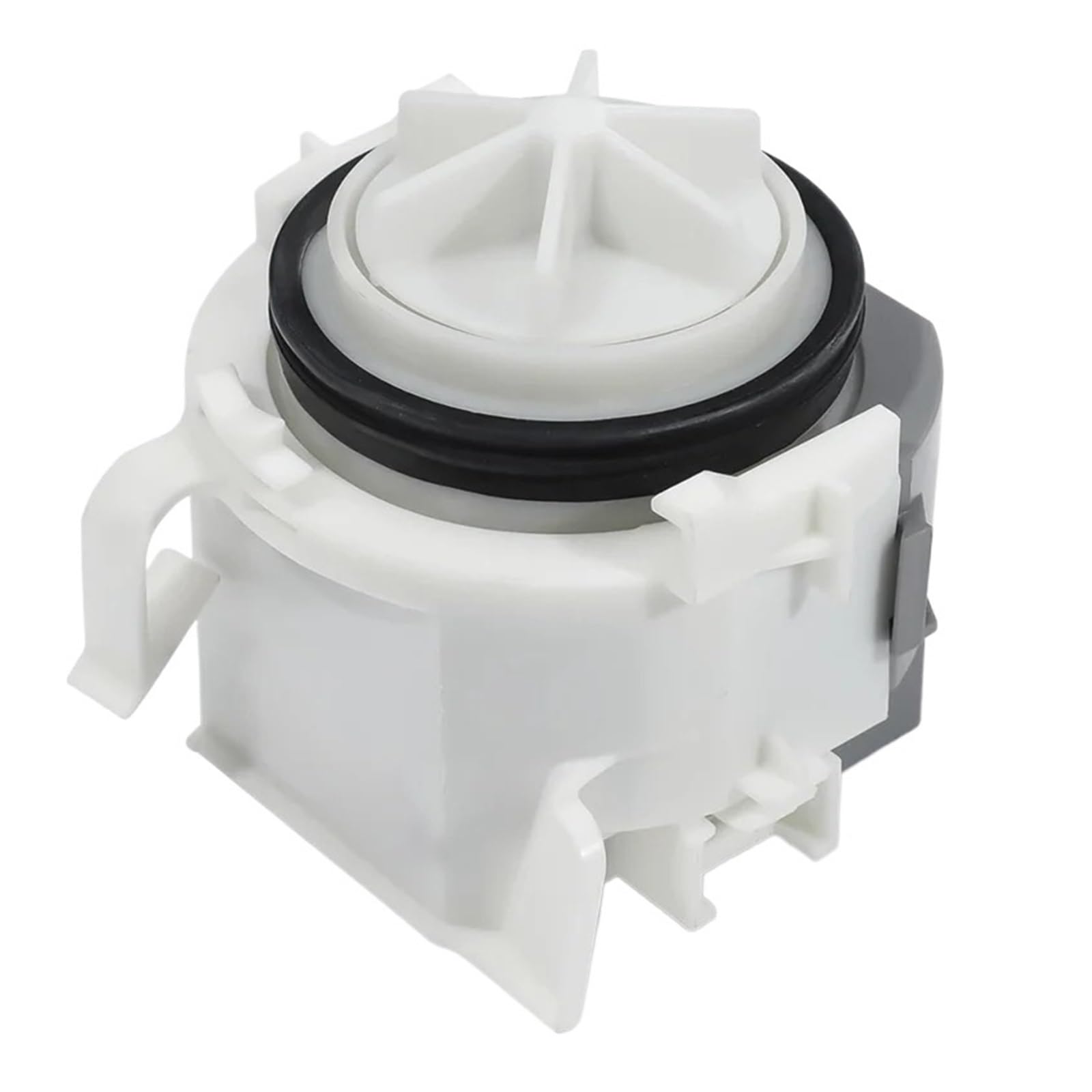 Moteur de pompe pour réparer la vidange de lave-vaisselle