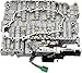 CAREONLINE OEM: RE5R05A Car BO-SCH Transmission Valve Body Solenoids Control Unit Assembly Fits For NISSA-N Xter-ra Pathfind-er Armad-a Frontier Tita-n