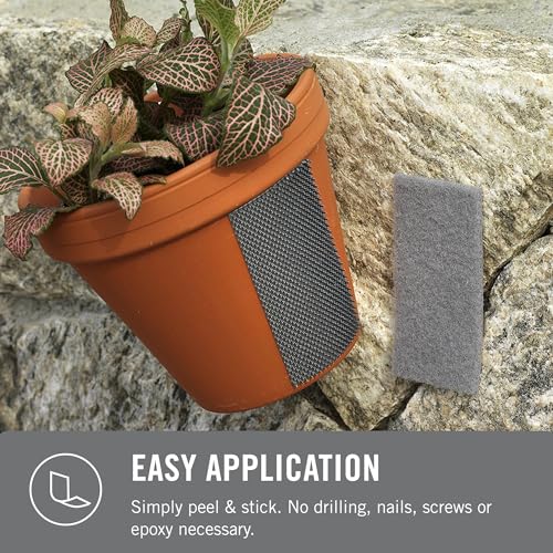 Velcro Brand VEL-40056-USA Extreme Outdoor Double Sided Mounting Tape thumb #3