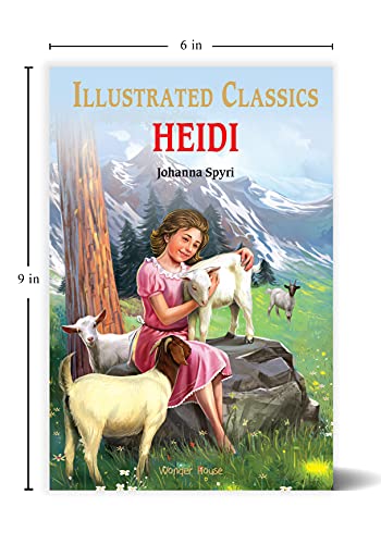 Heidi for Kids